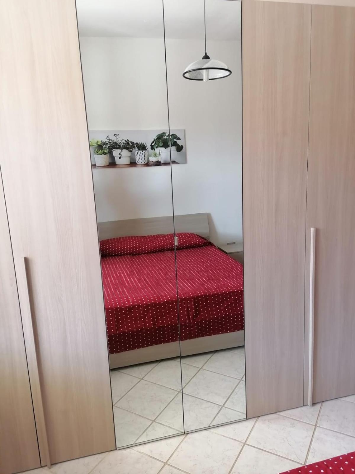 Apartamento Casa Vacanze Lo Specchio Iglesias Exterior foto