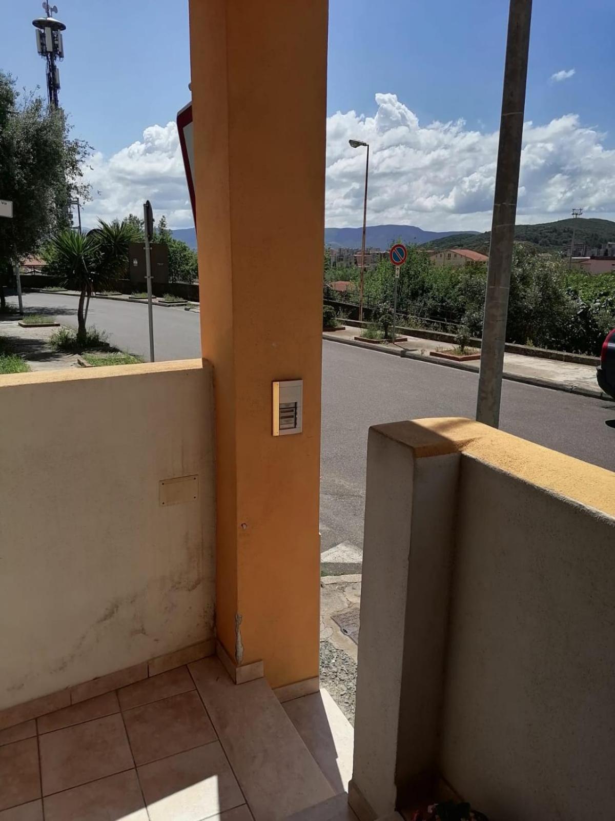 Apartamento Casa Vacanze Lo Specchio Iglesias Exterior foto